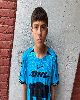 20 - Ian Camarillo