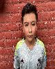 17 - Adrián meza