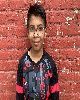 27 - Jeshua Cobos