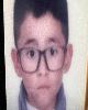13 - Axel Gómez