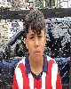 88 - Rodrigo Juarez