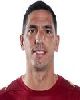 1 - Joel Robles (P)