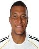 10 - Mbappé