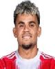 14 - Luís Díaz