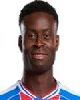 6 - A. Guehi