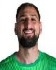 25 - G. Donnarumma (P)