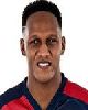 26 - Yerry Mina