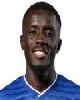 27 - I. Gueye