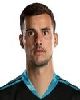 26 - K. Darlow (P)