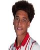 20 - Witsel