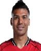 18 - Casemiro