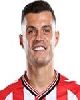 34 - G. Xhaka