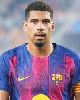 4 - Ronald Araujo