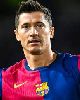9 - Robert Lewandowski