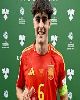 8 - Javi Guerra