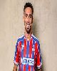 7 - Yeremi Pino