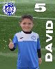  - David
