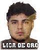 13 - ARREGUIN OSCAR