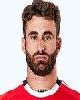 27 - Rafa Silva