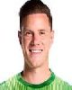 22 - M. Ter Stegen (P)