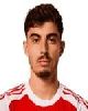 29 - K. Havertz