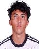 3 - Jonathan Gómez