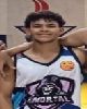 32 - Diego Bonilla