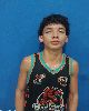 5 - Jhamall Ortega