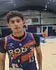13 - Michael Rodriguez