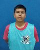 20 - Walter Saldaña