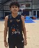 34 - Jameer Rodriguez
