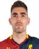 22 - Johan Vásquez