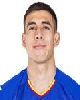 24 - Zaid Romero