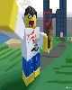 3 - Shedletsky