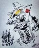 4 - Mechagodzilla