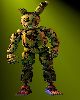 7 - Springtrap