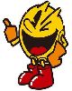 8 - Pac-Man