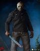 11 - Jason Vorhees