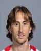 10 - Luka Modrić