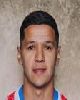 18 - Álex Adrián Arce Barrios