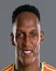 13 - Yerry Fernando Mina González