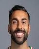 14 - Saman Ghoddos