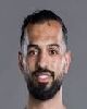 15 - Ibrahim Sadeh