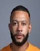 10 - Memphis Depay