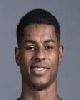 11 - Marcus Rashford