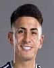16 - Thiago Almada