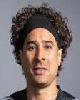 13 - Guillermo Ochoa