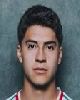 18 - Obed Vargas