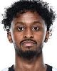 15 - Youssef Abdurisag