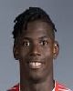 7 - Breel Donald Embolo